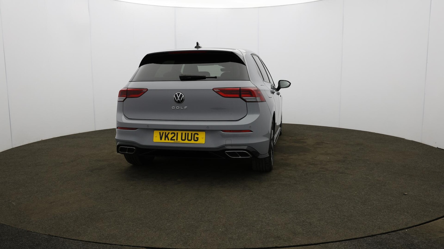 Vehicle 64
