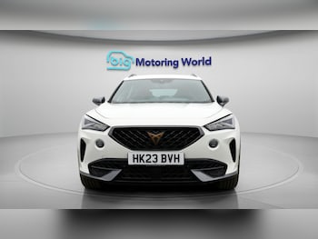 Used Cupra Formentor 2023 for sale - 79176933: Photo