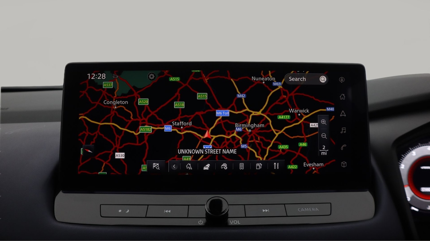 Used Nissan Qashqai 2022 for sale - 77446069: Photo 11