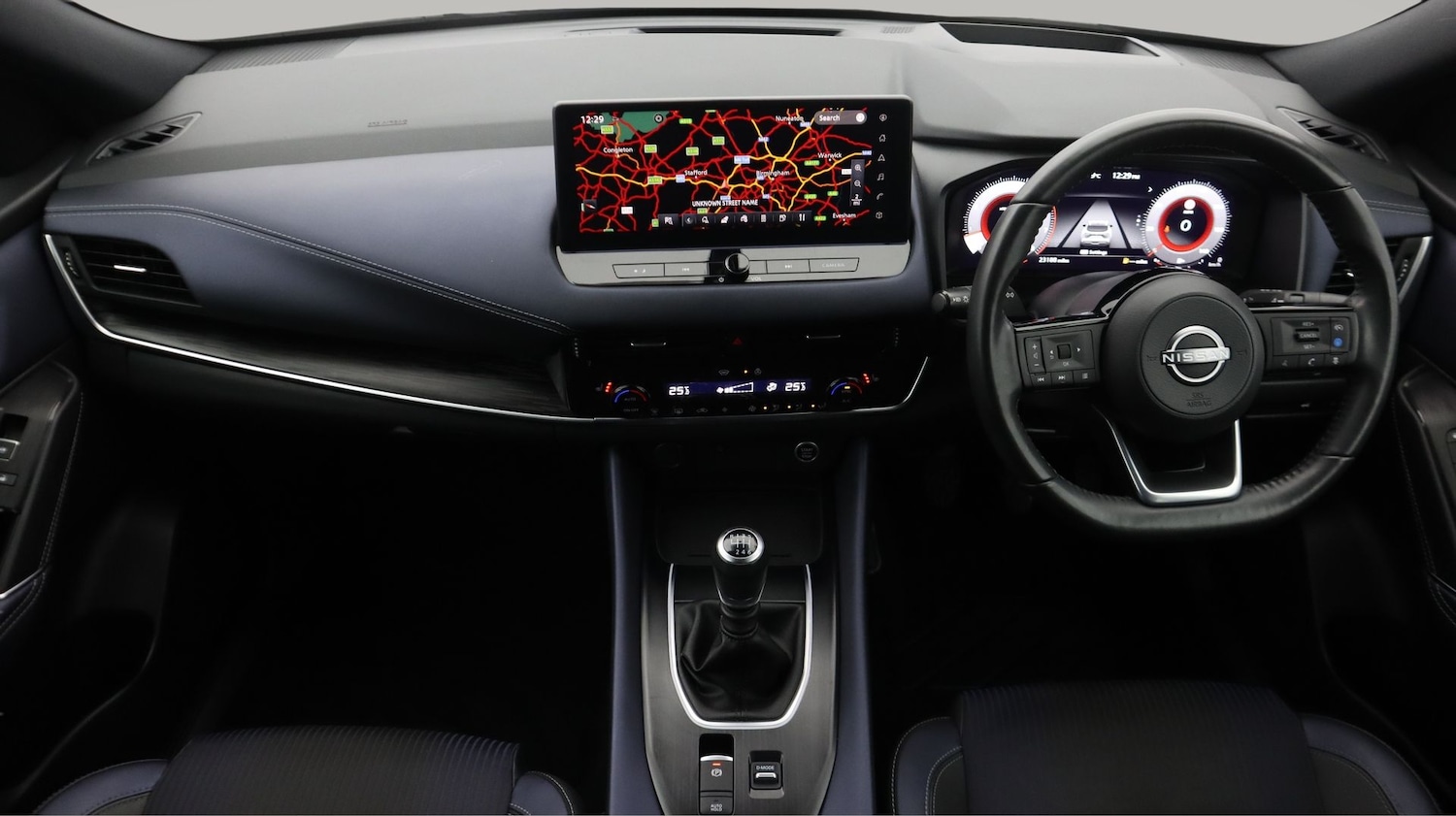 Used Nissan Qashqai 2022 for sale - 77446069: Photo 13