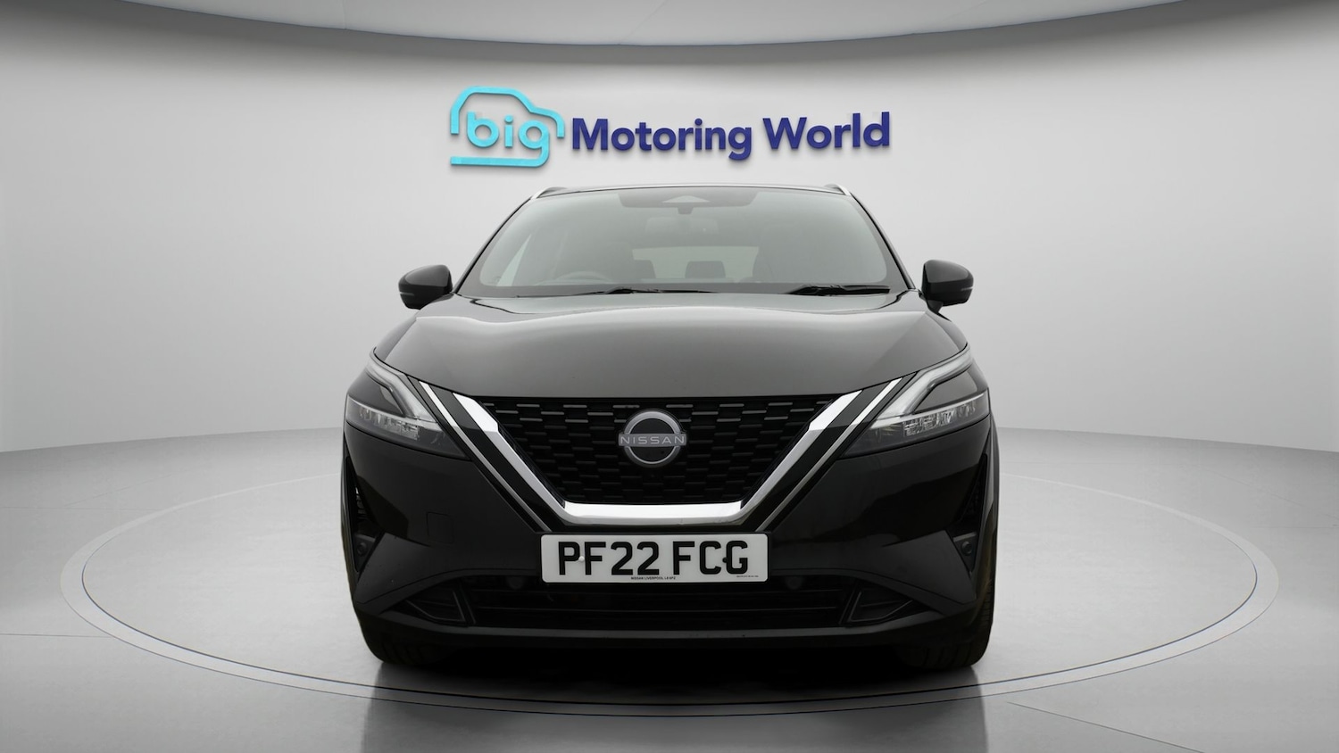 Used Nissan Qashqai 2022 for sale - 77446069: Photo 2