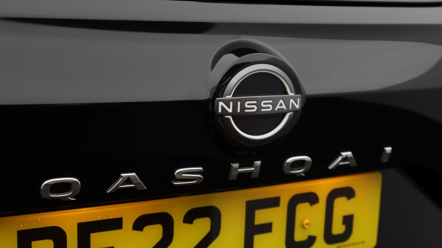 Used Nissan Qashqai 2022 for sale - 77446069: Photo 24