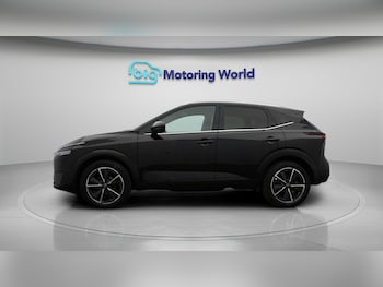 Used Nissan Qashqai 2022 for sale - 77446069: Photo