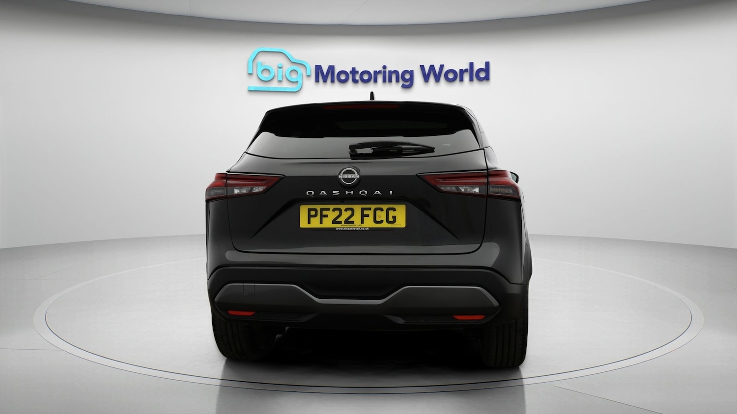 Used Nissan Qashqai 2022 for sale - 77446069: Photo 6