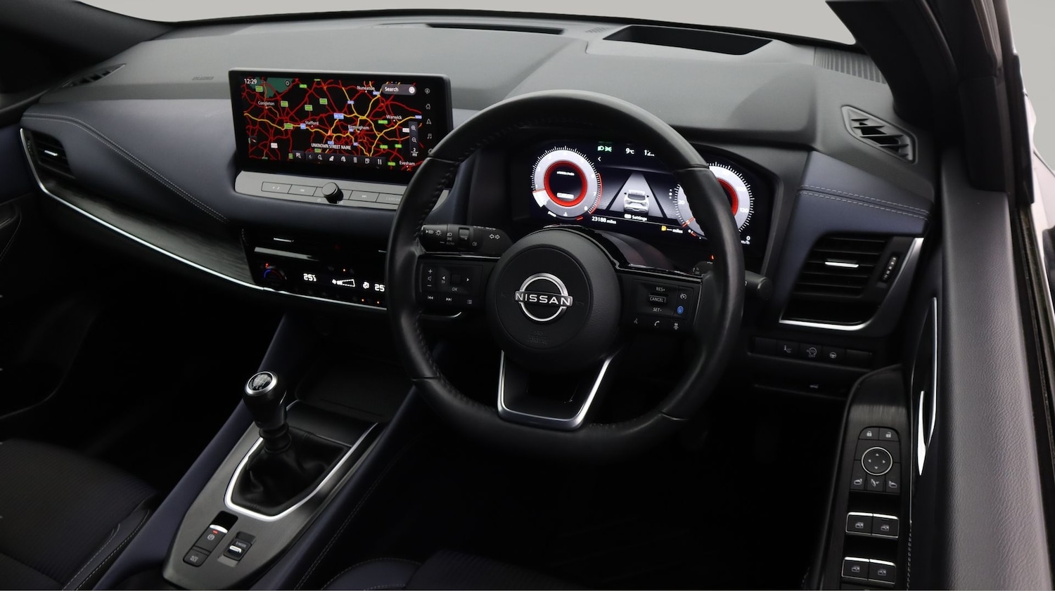 Used Nissan Qashqai 2022 for sale - 77446069: Photo 9