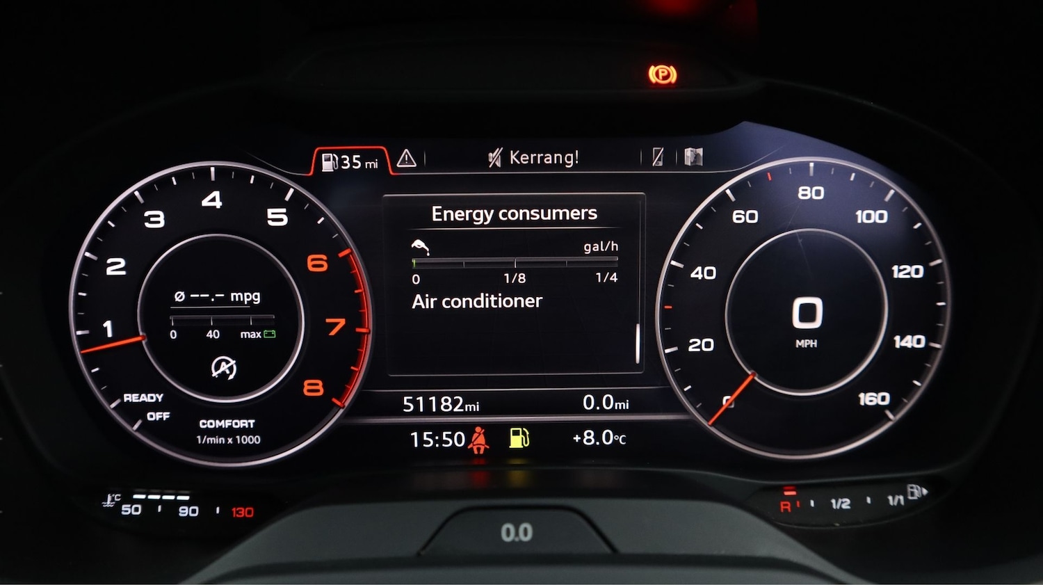 Used Audi A3 for sale - 77994494: Photo 10