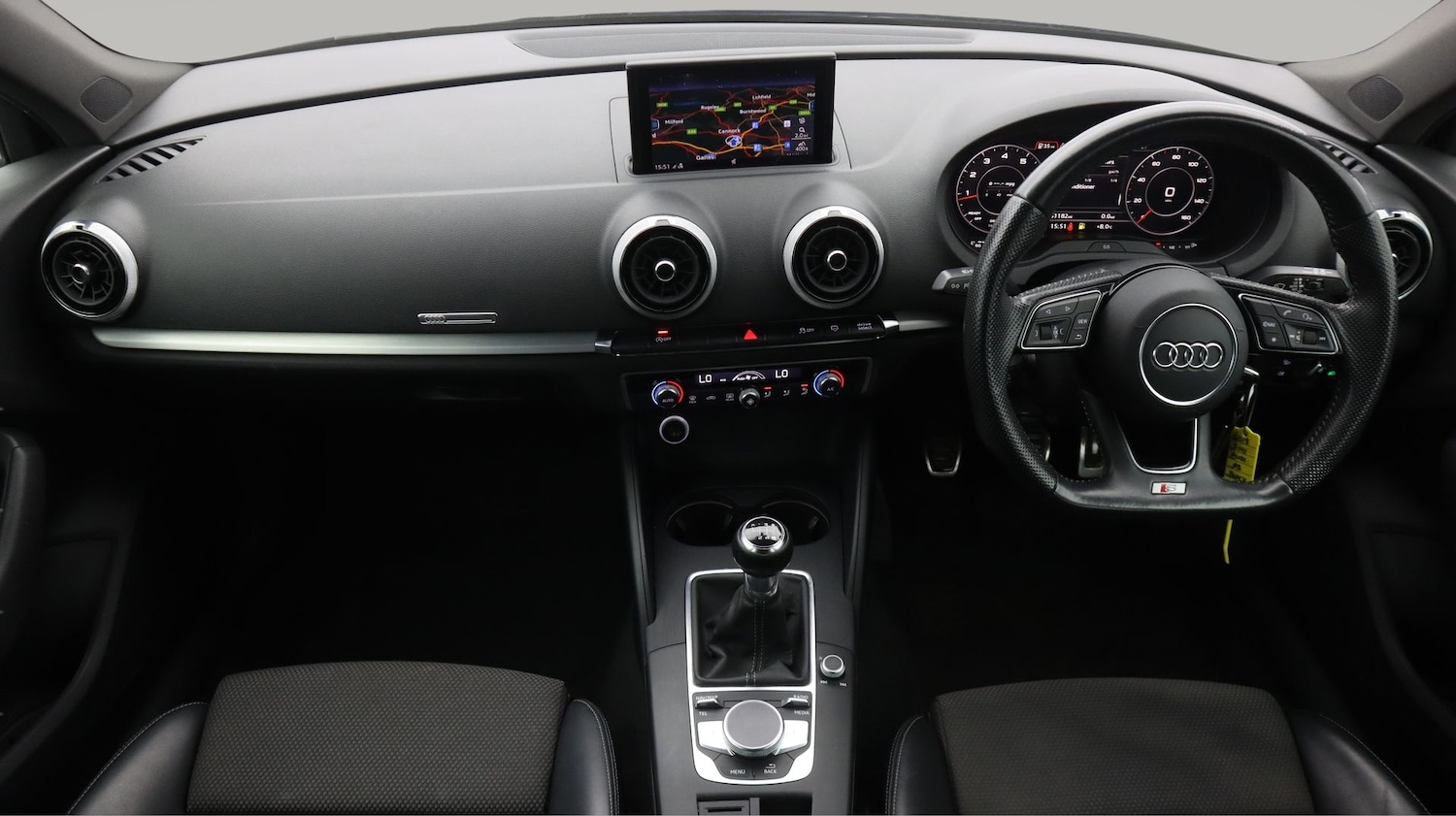 Used Audi A3 for sale - 77994494: Photo 13