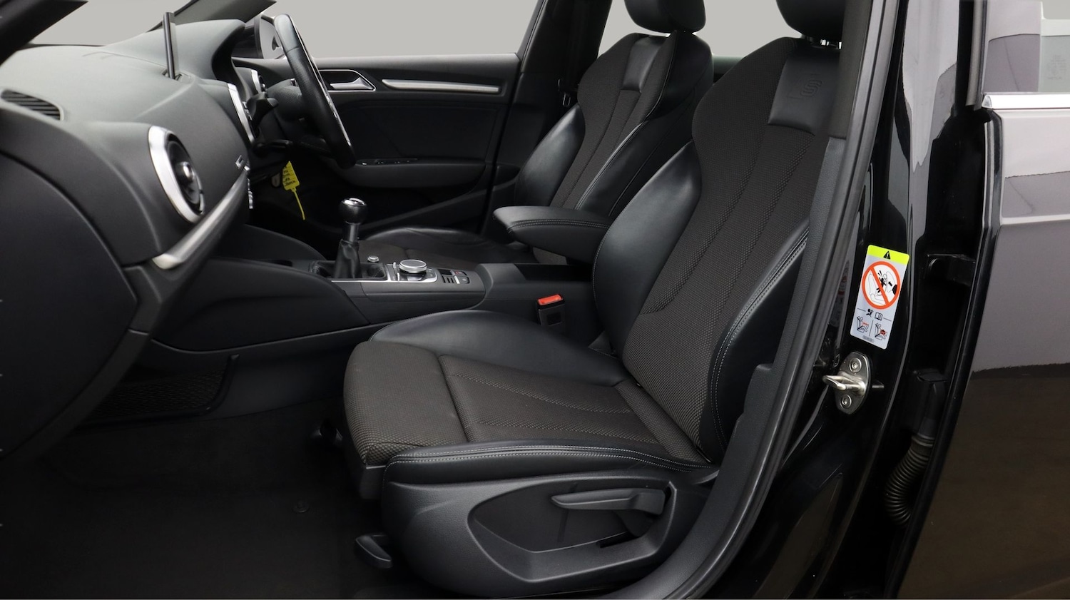 Used Audi A3 for sale - 77994494: Photo 14