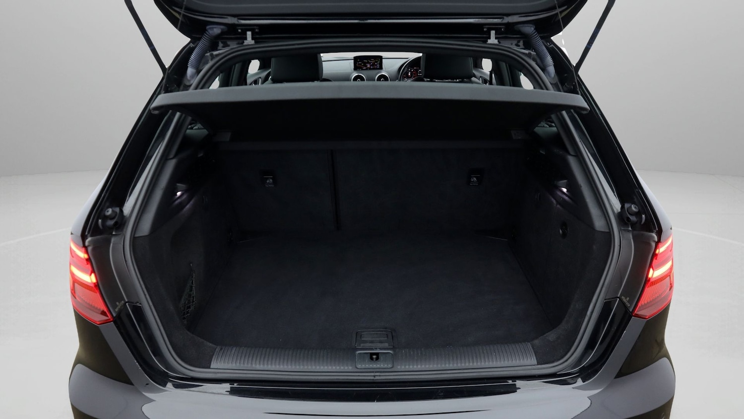 Used Audi A3 for sale - 77994494: Photo 17