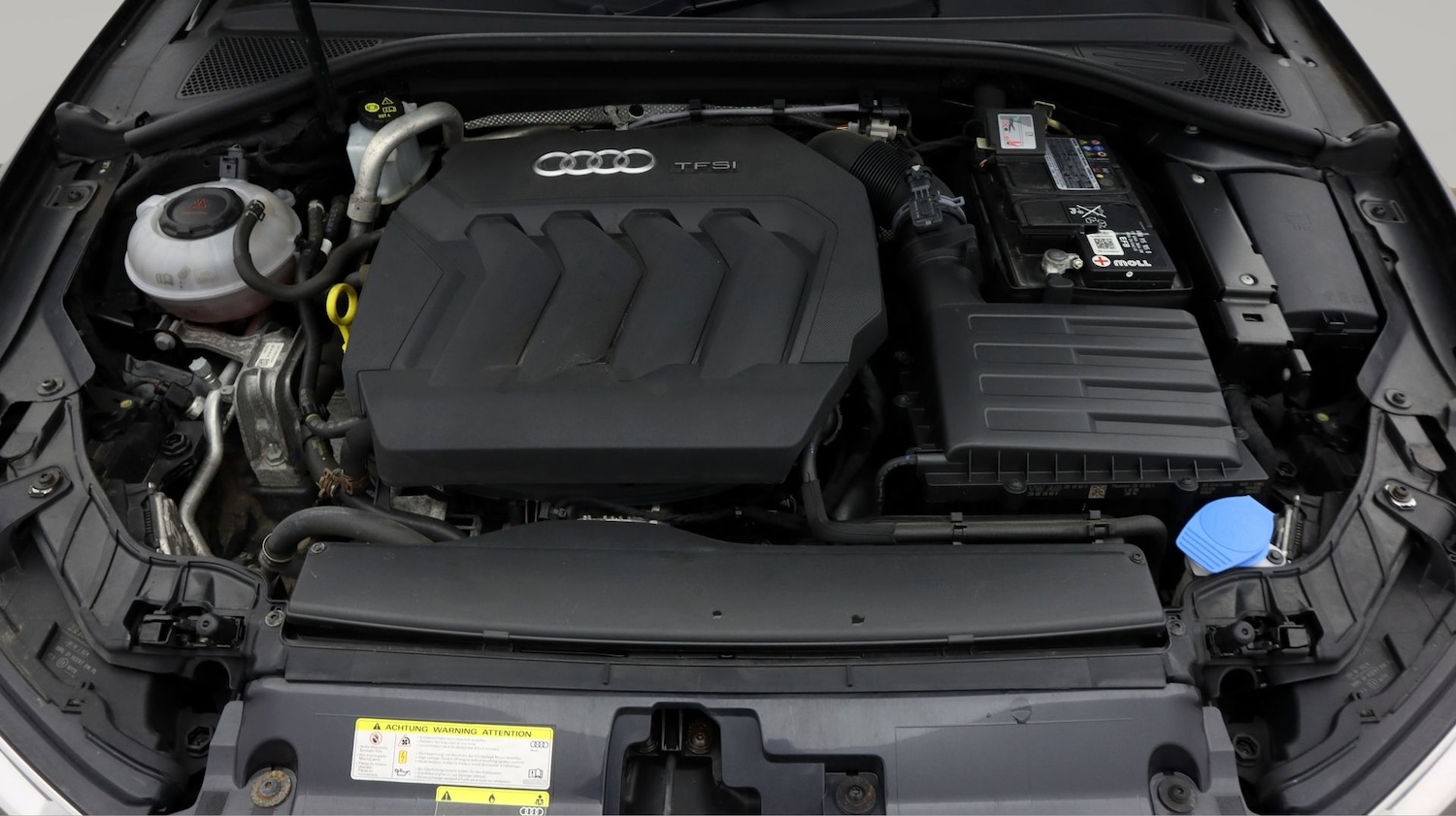 Used Audi A3 for sale - 77994494: Photo 19