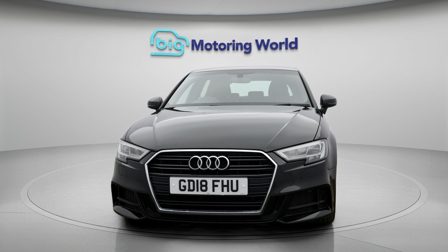 Used Audi A3 for sale - 77994494: Photo 2