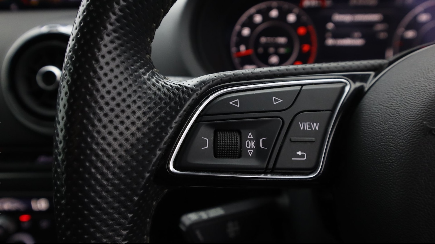 Used Audi A3 for sale - 77994494: Photo 22