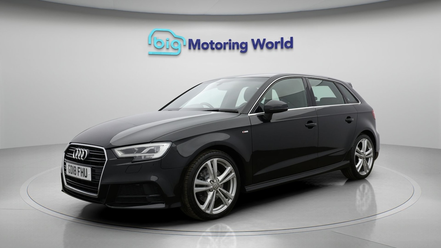 Used Audi A3 for sale - 77994494: Photo 3