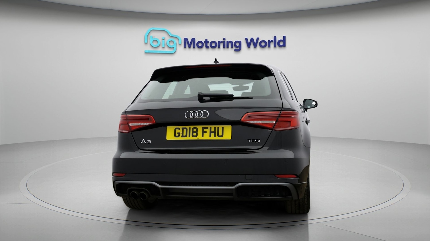 Used Audi A3 for sale - 77994494: Photo 6