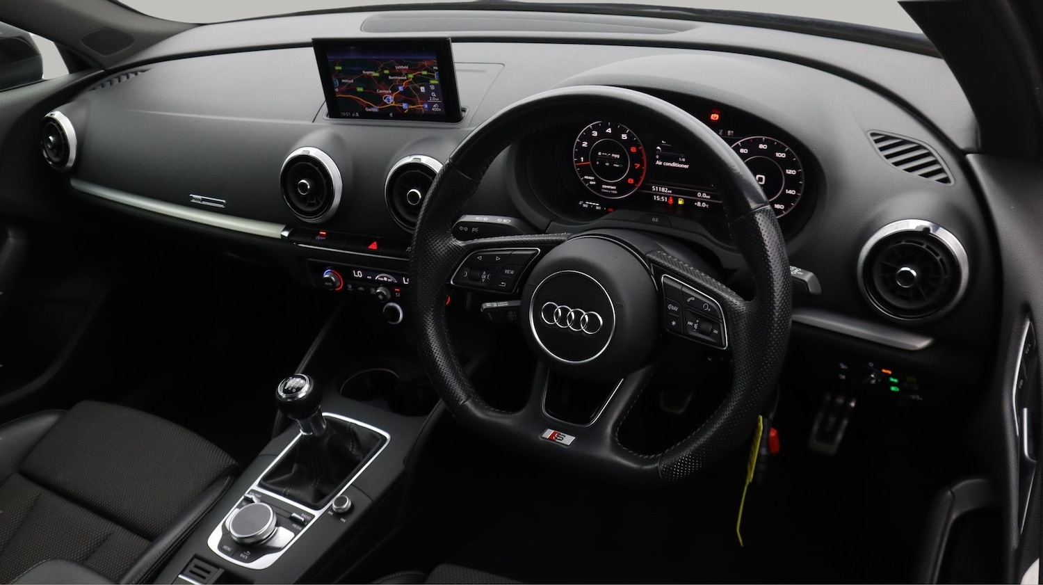 Used Audi A3 for sale - 77994494: Photo 9