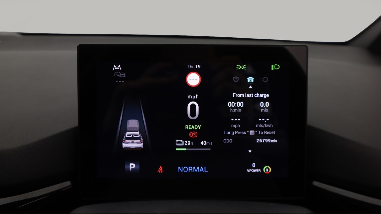 Used MG MG4 2023 for sale - 77746691: Photo 10