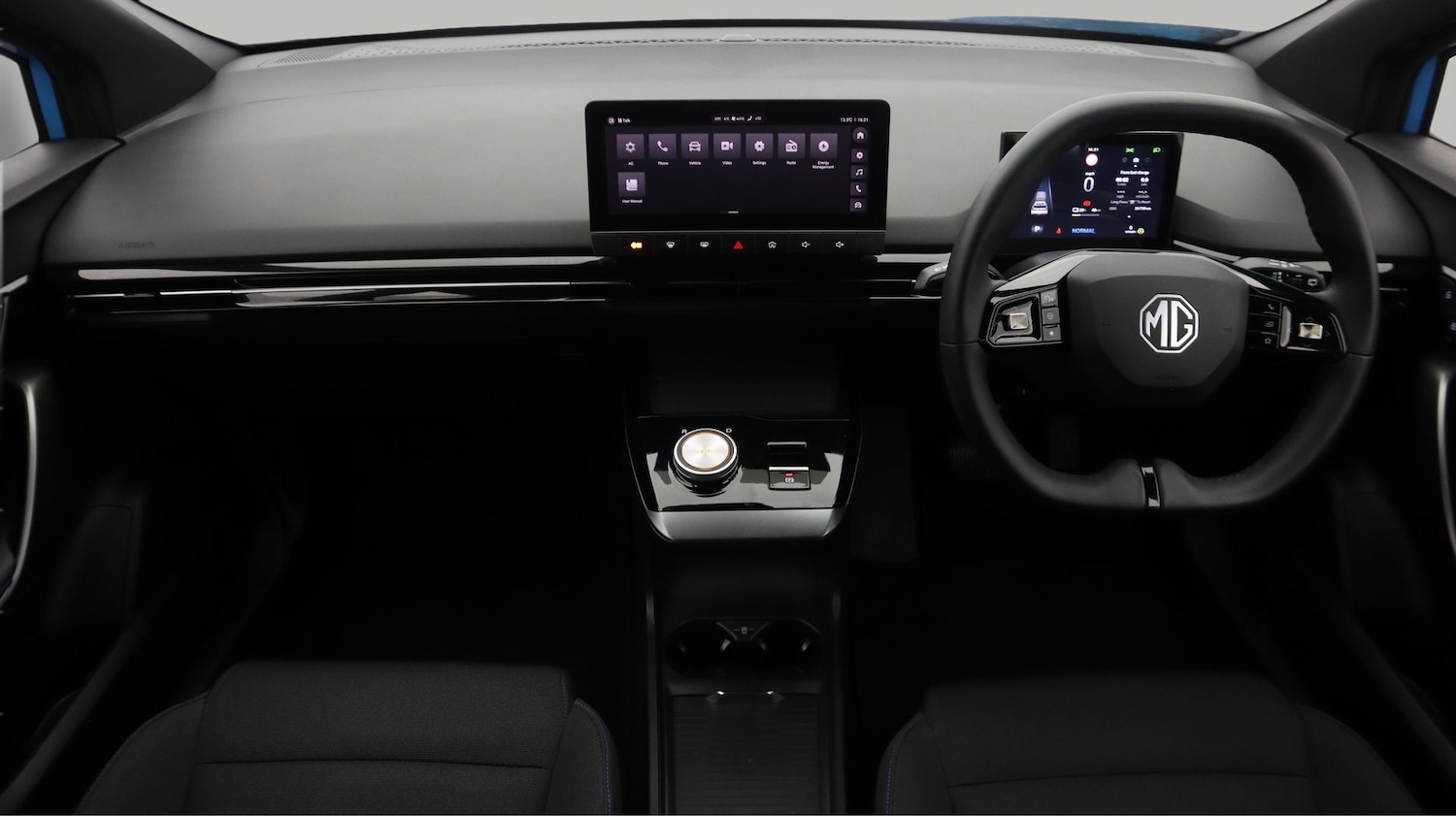 Used MG MG4 2023 for sale - 77746691: Photo 13