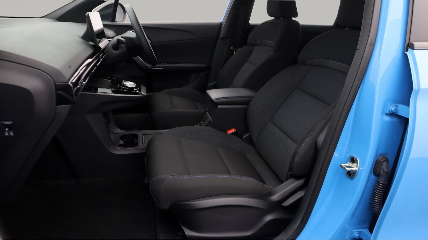 Used MG MG4 2023 for sale - 77746691: Photo 14