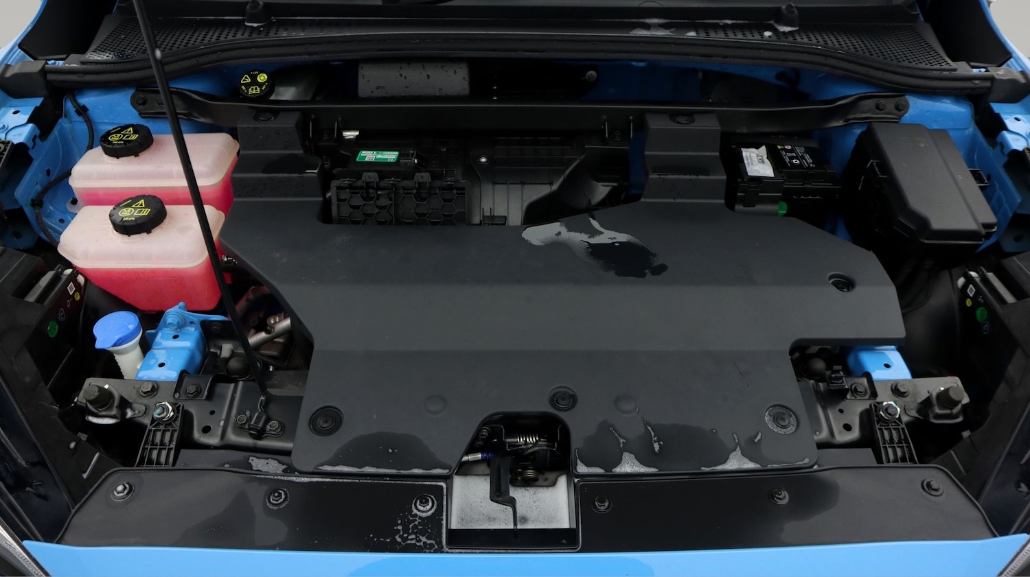 Used MG MG4 2023 for sale - 77746691: Photo 19