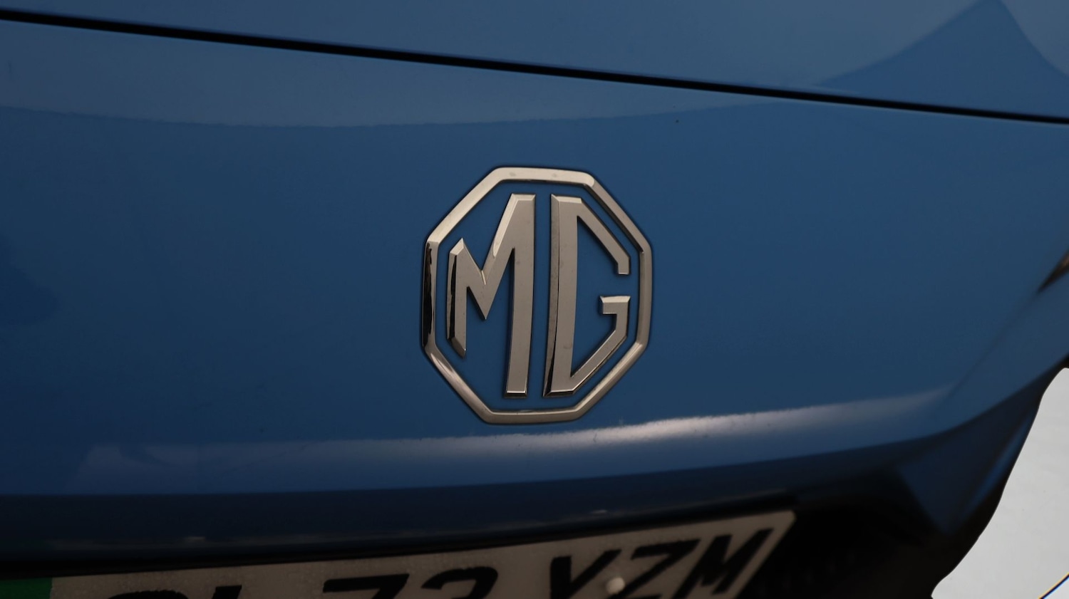 Used MG MG4 2023 for sale - 77746691: Photo 20