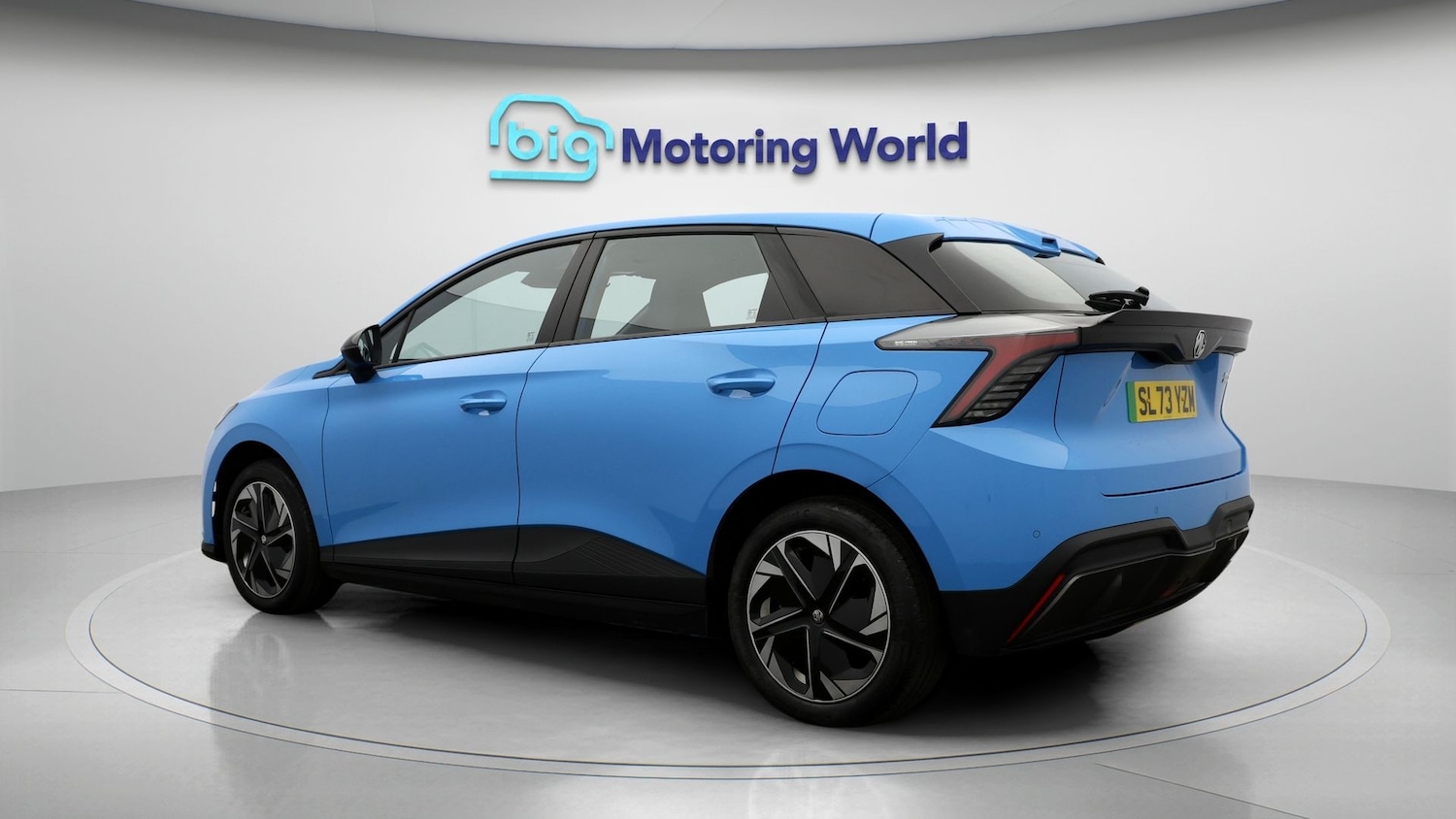 Used MG MG4 2023 for sale - 77746691: Photo 5