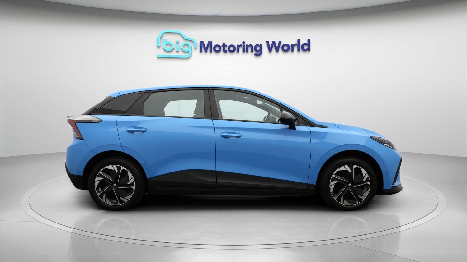 Used MG MG4 2023 for sale - 77746691: Photo 8