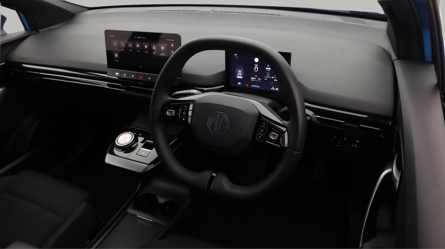 Used MG MG4 2023 for sale - 77746691: Photo 9