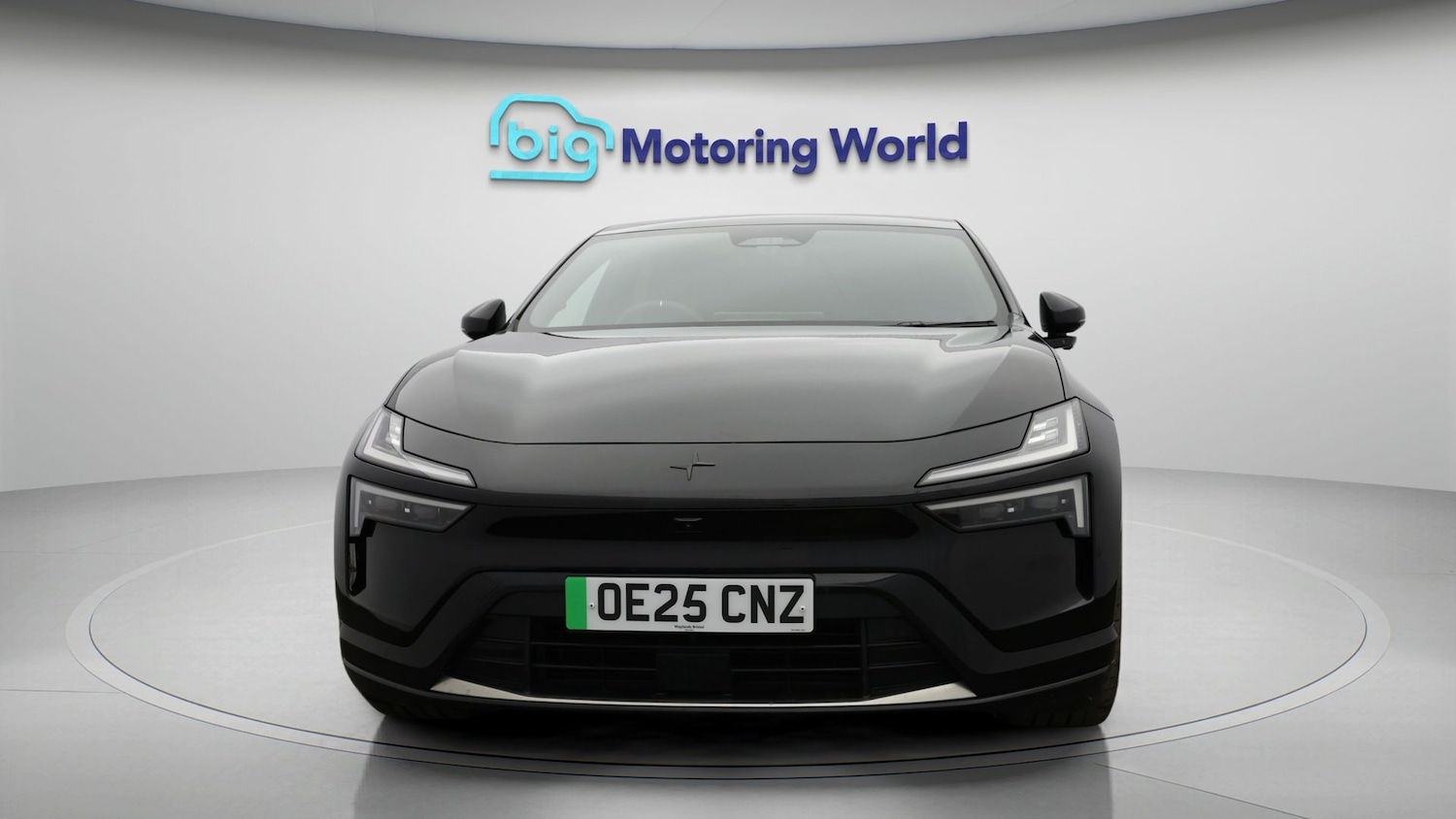 Used Polestar Polestar 4 2025 for sale - 77435026: Photo 2