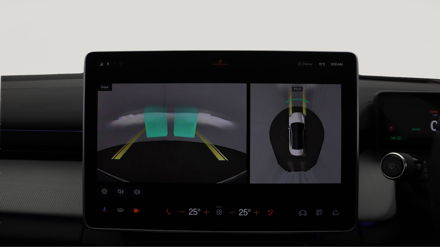 Used Polestar Polestar 4 2025 for sale - 77435026: Photo 26