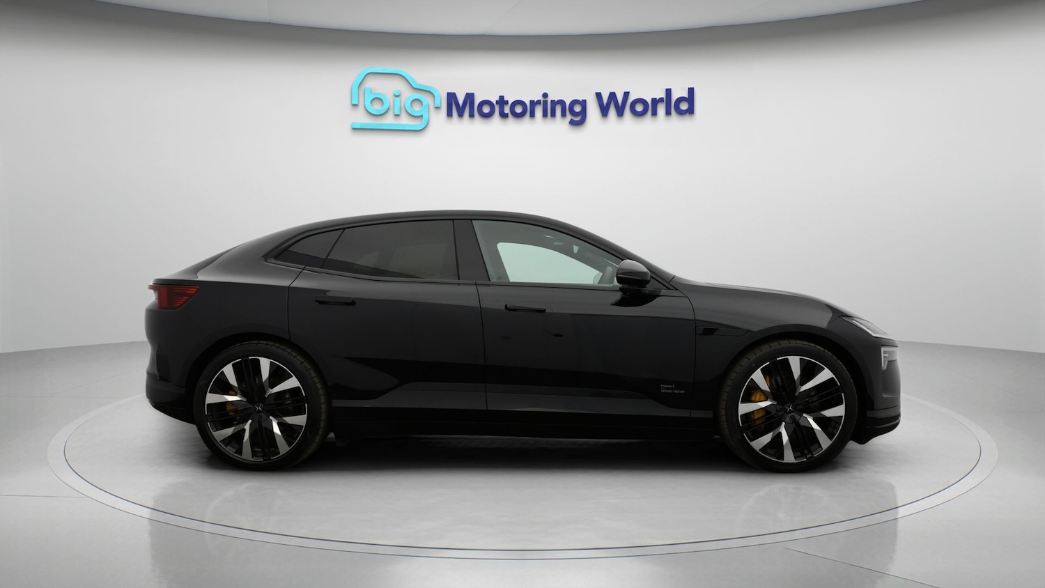 Used Polestar Polestar 4 2025 for sale - 77435026: Photo 8