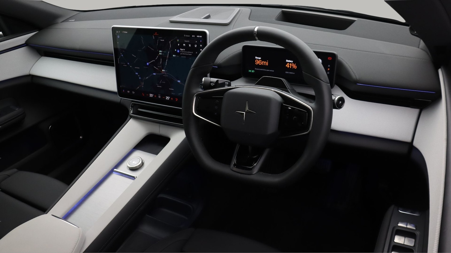 Used Polestar Polestar 4 2025 for sale - 77435026: Photo 9