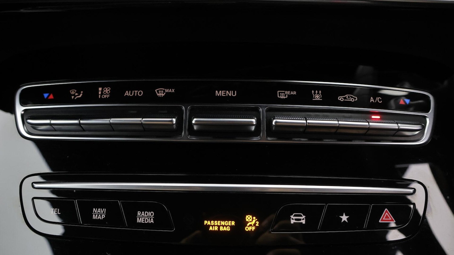 Used Mercedes-Benz EQC 2022 for sale - 76059729: Photo 17