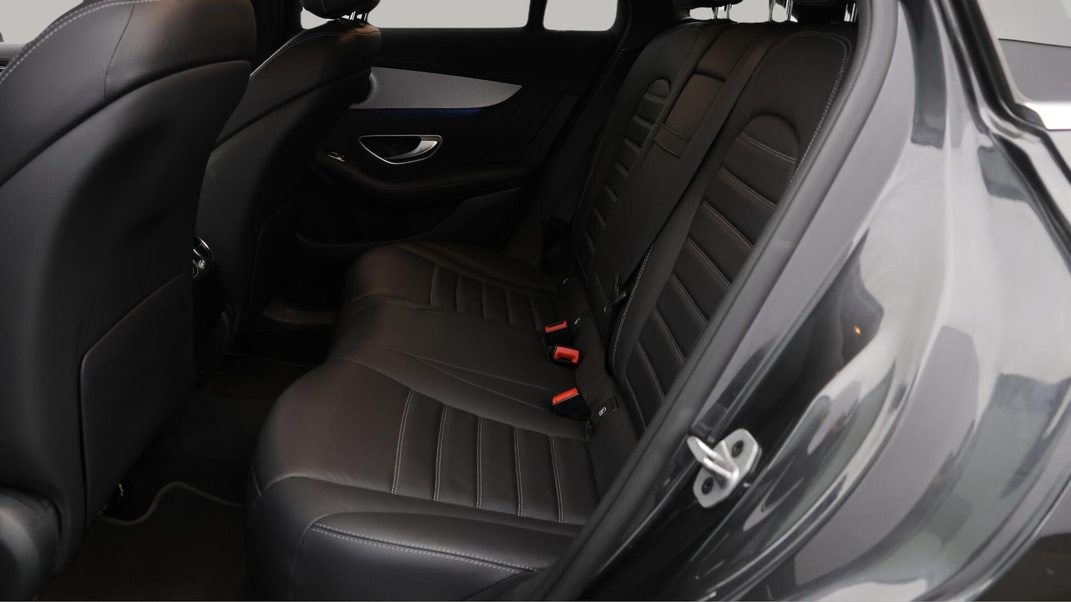 Used Mercedes-Benz EQC 2022 for sale - 76059729: Photo 25