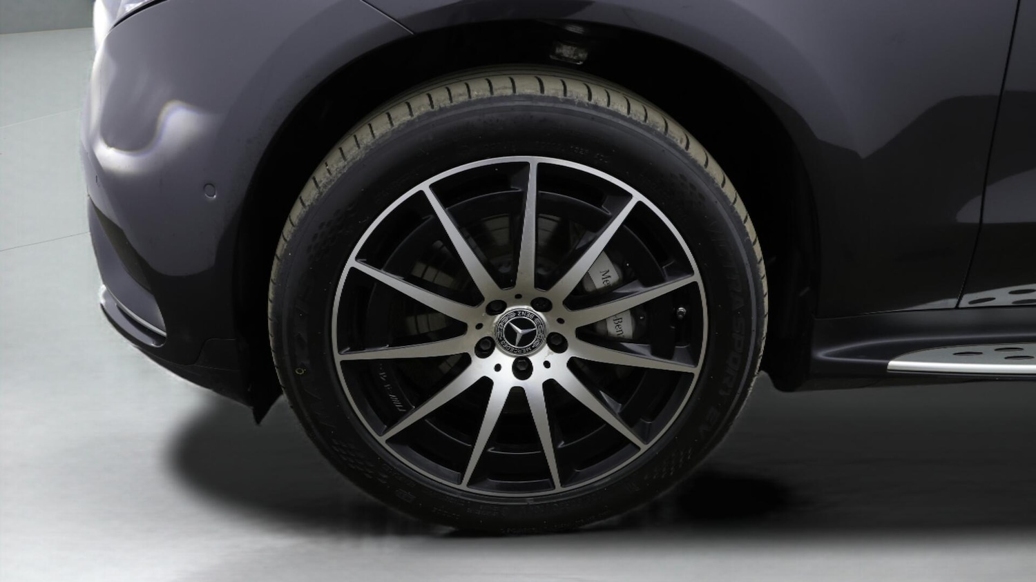 Used Mercedes-Benz EQC 2022 for sale - 76059729: Photo 29