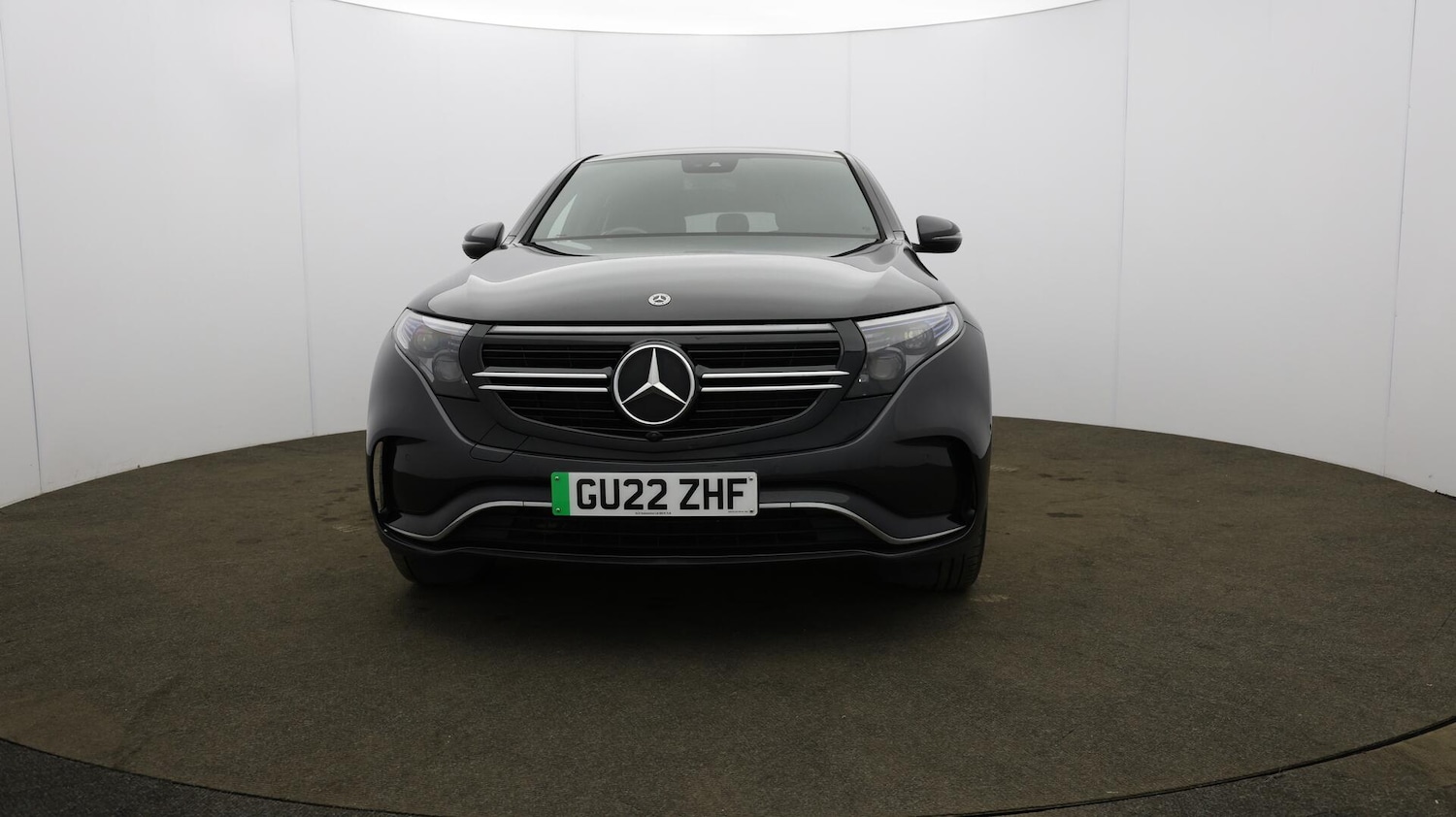 Used Mercedes-Benz EQC 2022 for sale - 76059729: Photo 30