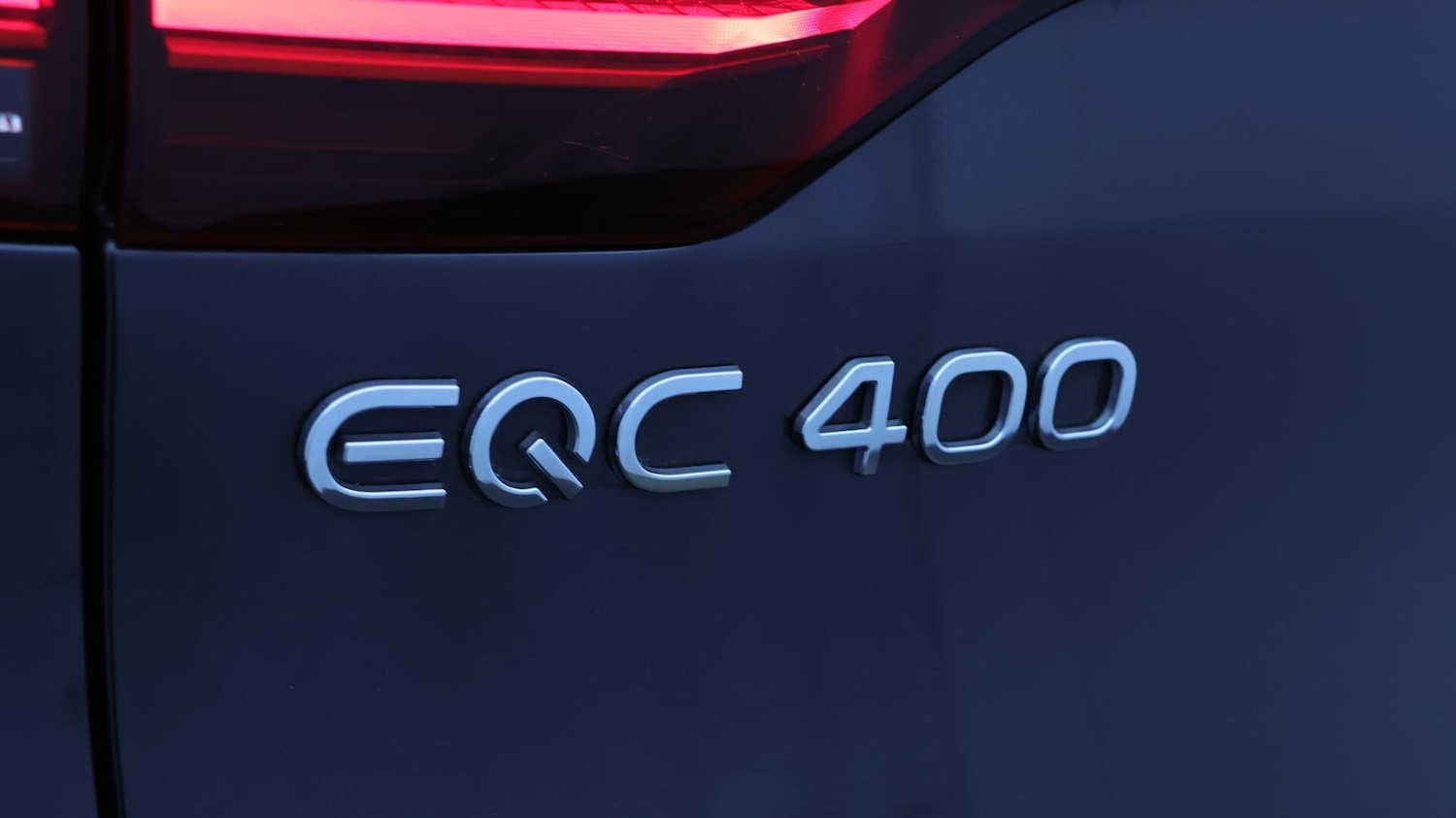 Used Mercedes-Benz EQC 2022 for sale - 76059729: Photo 35