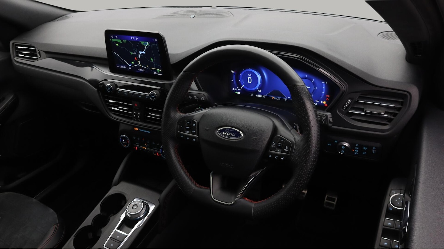 Used Ford Kuga 2022 for sale - 76715356: Photo 10