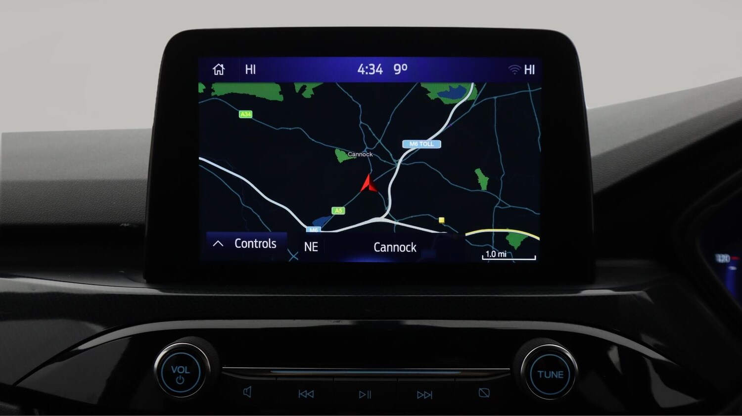 Used Ford Kuga 2022 for sale - 76715356: Photo 12