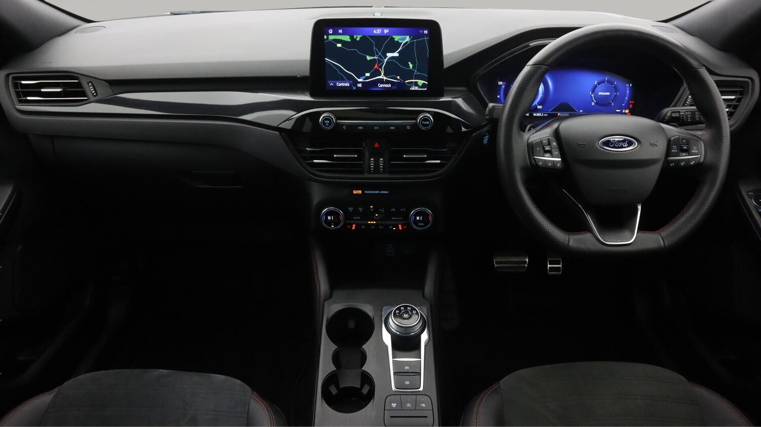 Used Ford Kuga 2022 for sale - 76715356: Photo 14