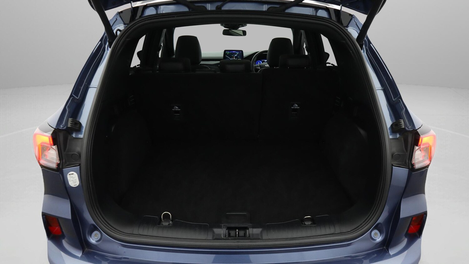 Used Ford Kuga 2022 for sale - 76715356: Photo 18