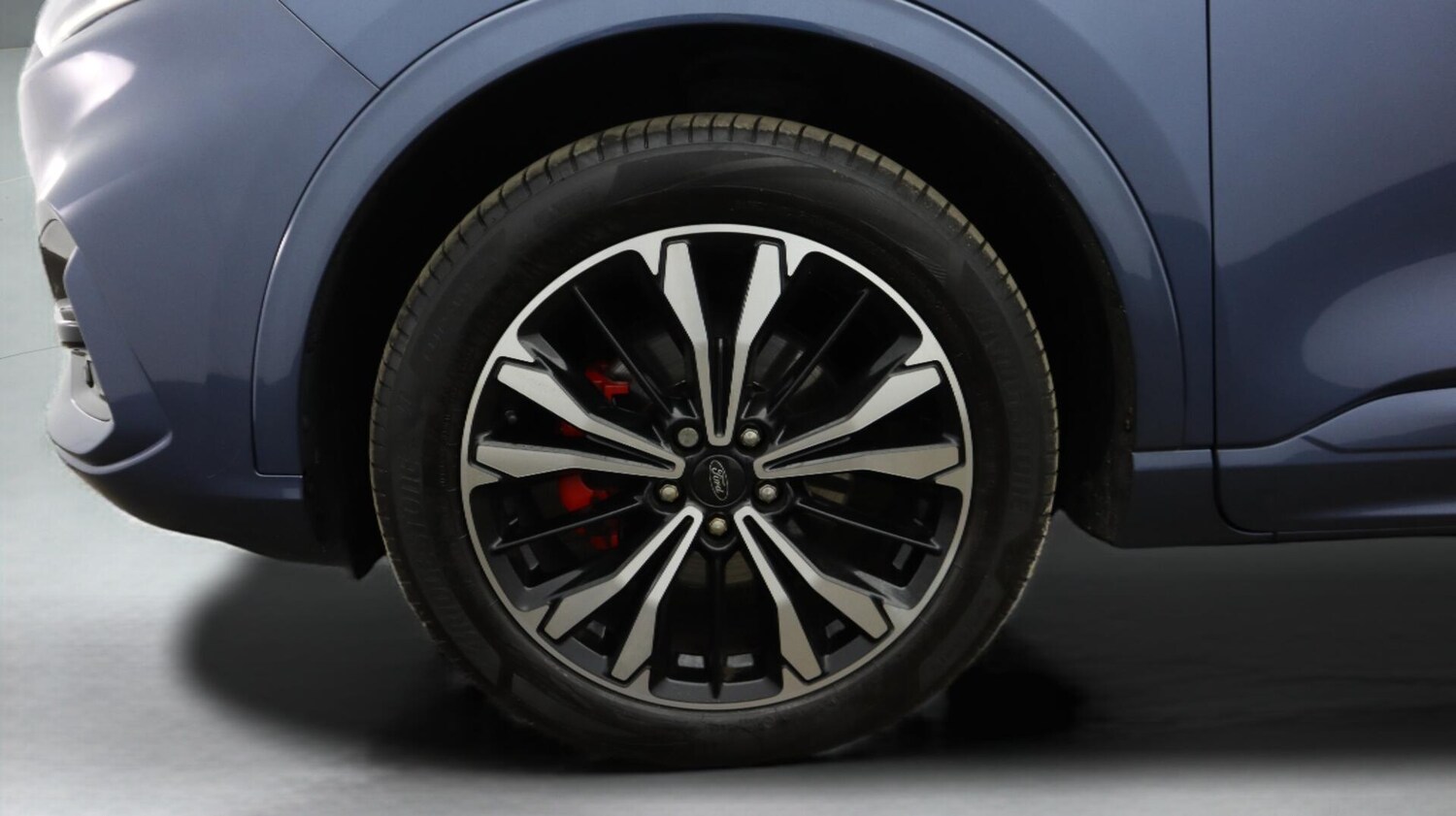 Used Ford Kuga 2022 for sale - 76715356: Photo 19