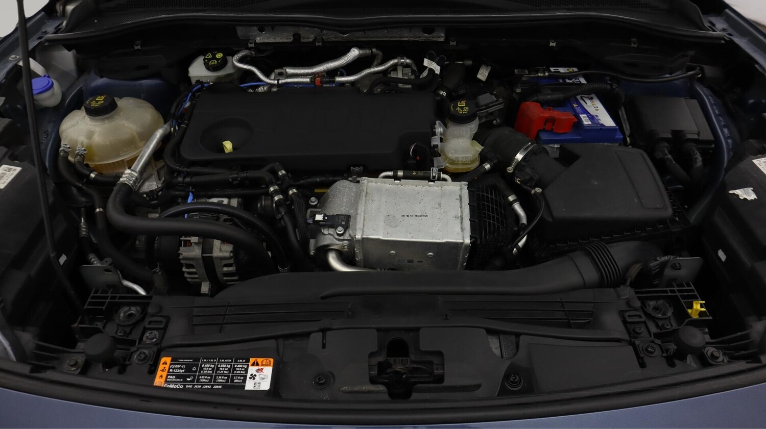 Used Ford Kuga 2022 for sale - 76715356: Photo 20