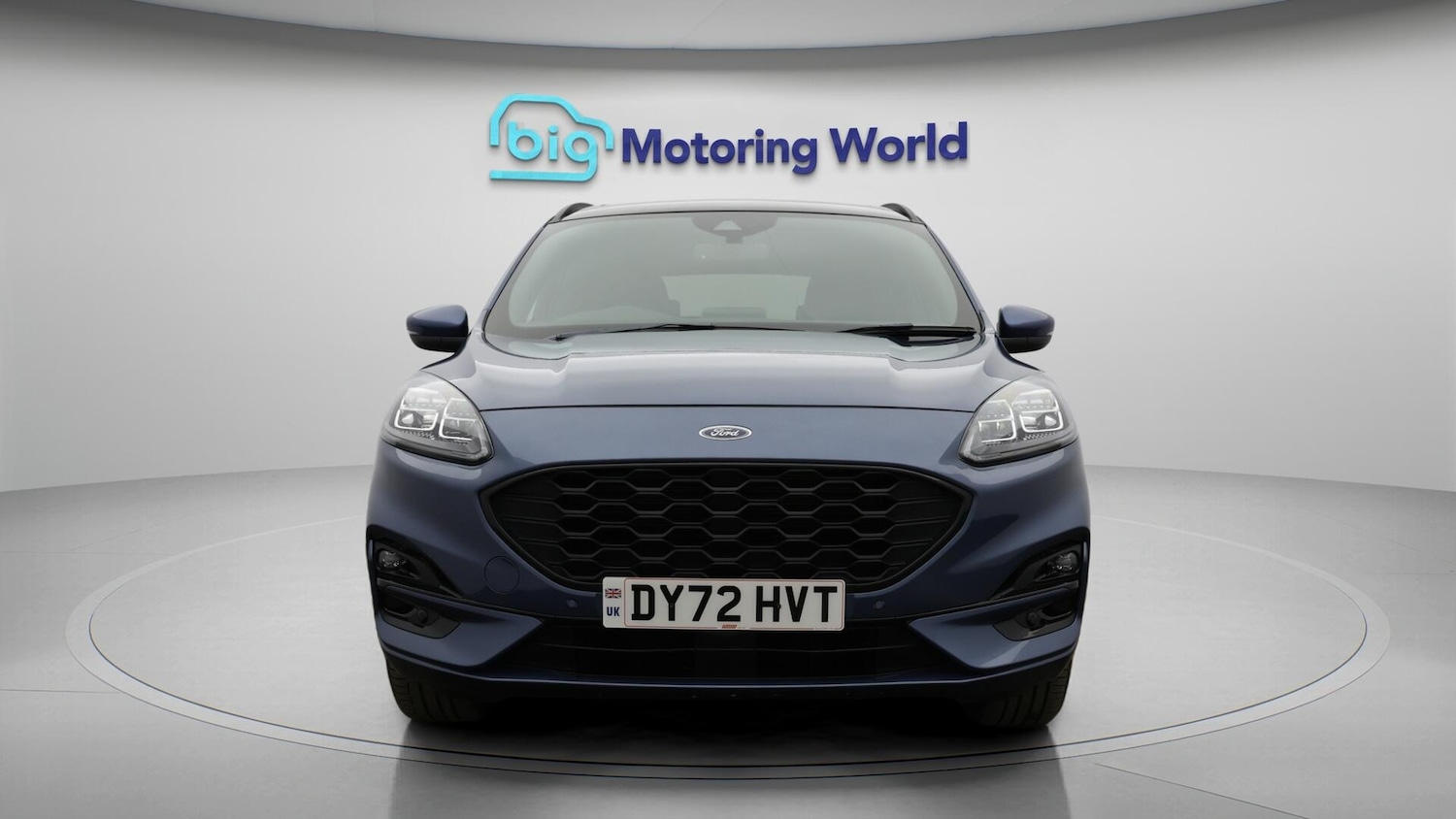 Used Ford Kuga 2022 for sale - 76715356: Photo 3