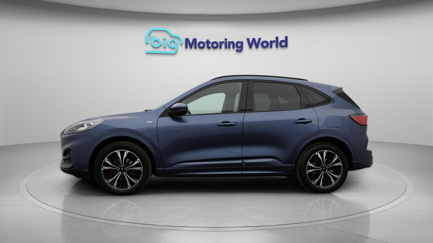 Used Ford Kuga 2022 for sale - 76715356: Photo 5