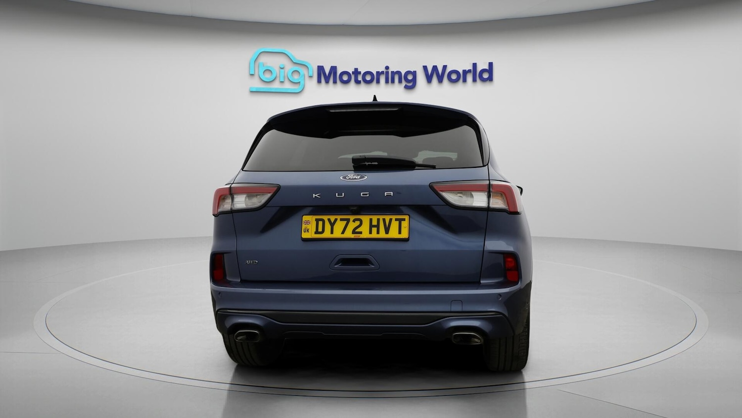 Used Ford Kuga 2022 for sale - 76715356: Photo 7