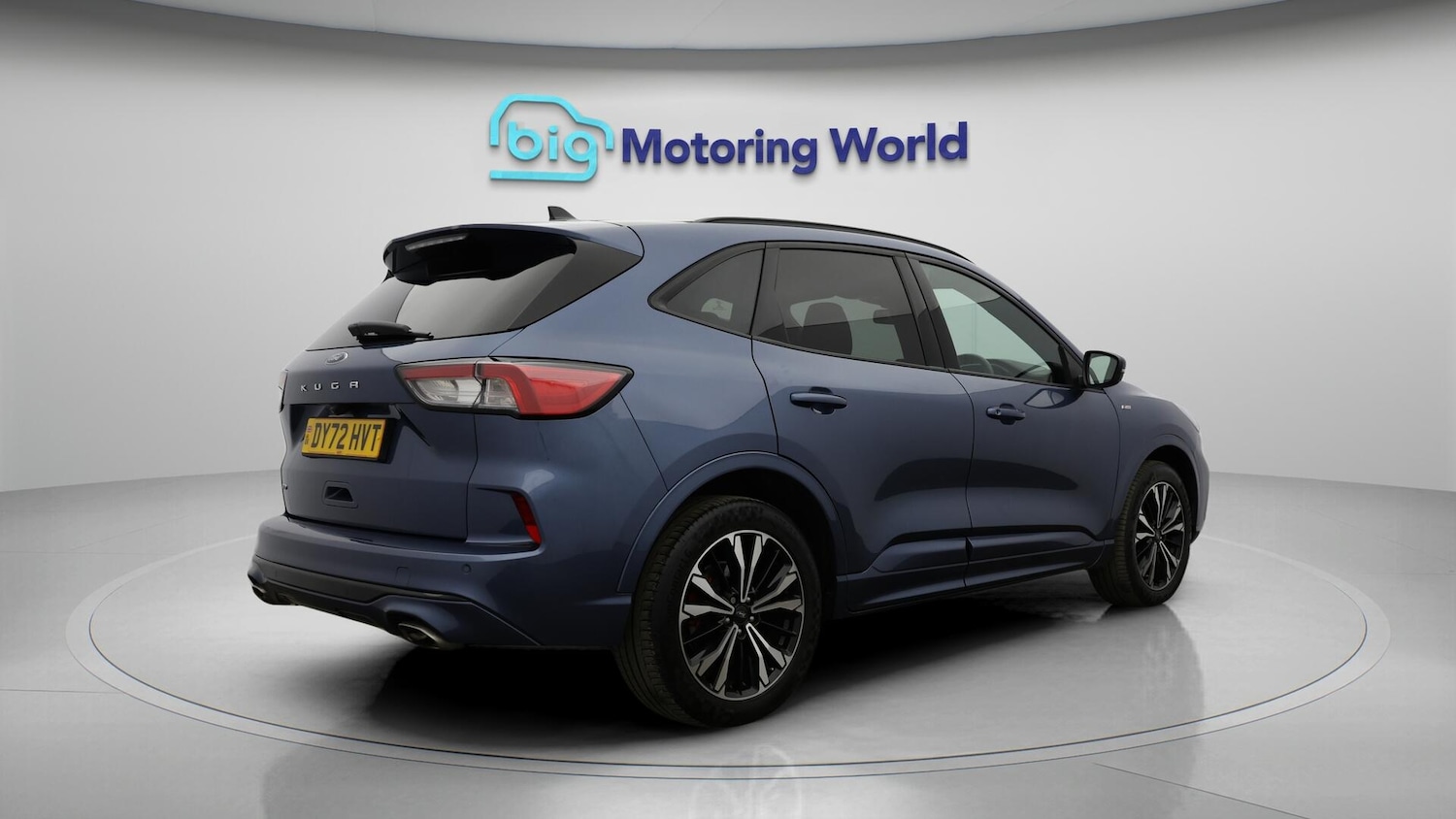 Used Ford Kuga 2022 for sale - 76715356: Photo 8