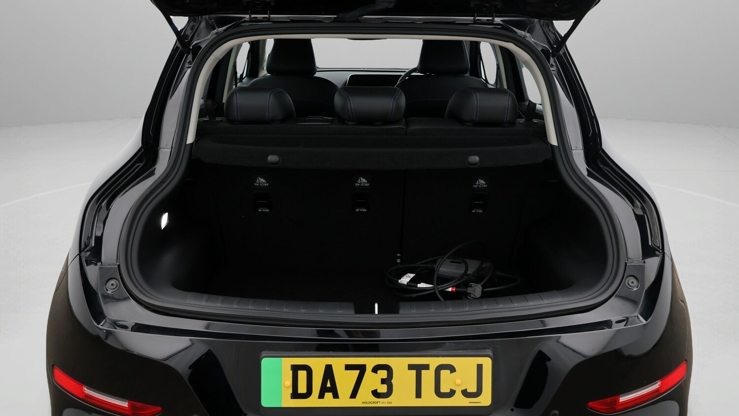 Used GWM Funky Cat for sale - 77298721: Photo 17