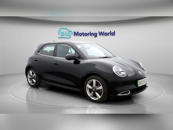 Used GWM Funky Cat 2024 for sale - 77298721: Photo