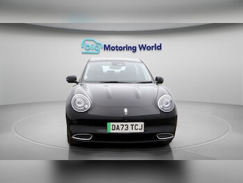 Used GWM Funky Cat 2024 for sale - 77298721: Photo