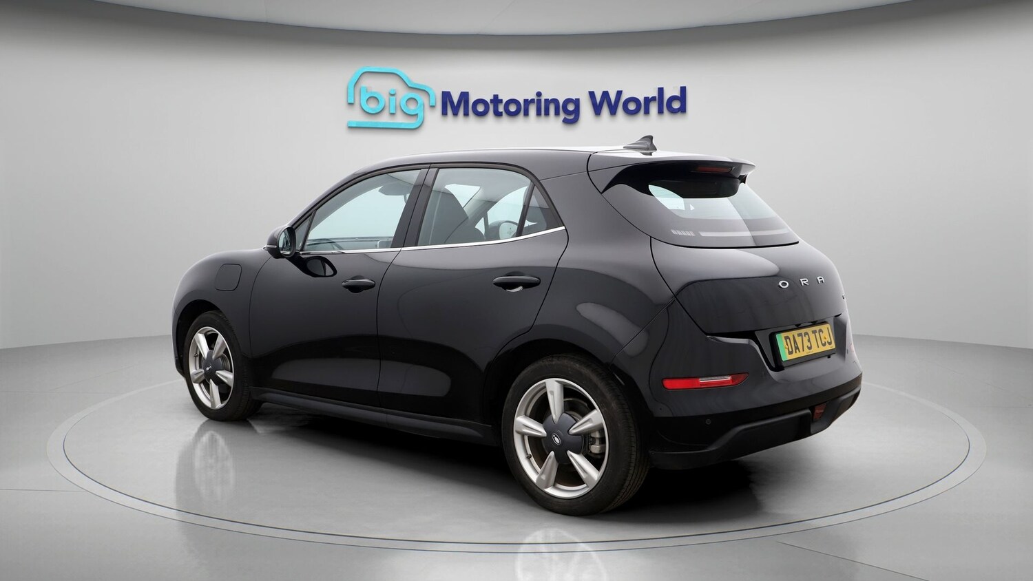 Used GWM Funky Cat for sale - 77298721: Photo 5